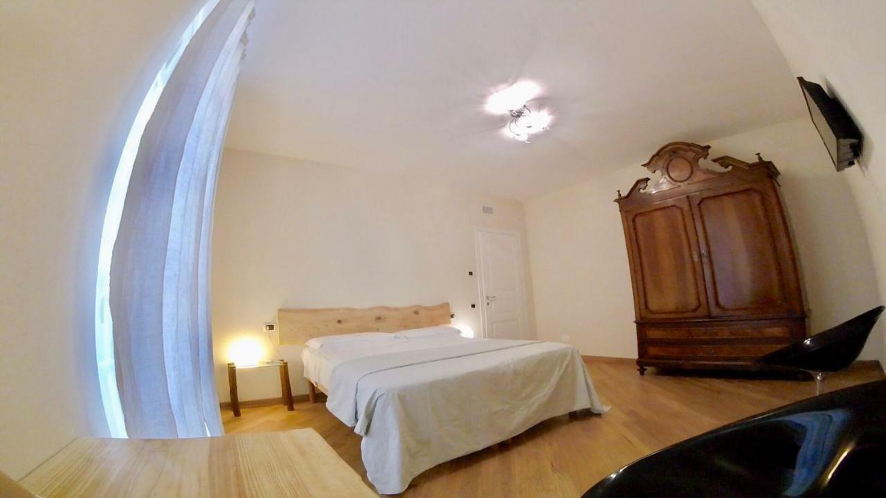 Liberty Room And Breakfast Borgo Val di Taro Kültér fotó